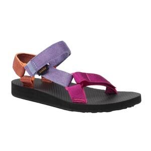 Teva Women's Original Universal River Sandals Multi Colored Size8 NEW IN BOX
